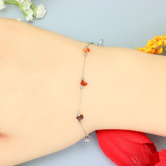 "Elegant & Trendy Bracelet, A Perfect Gift for Women, Thoughtful, EVCH1107 - Picture 6 of 13
